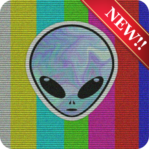 Alien Wallpaper 1.0 Icon