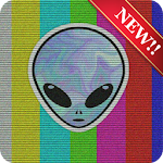 Cover Image of Download Alien Wallpaper  APK