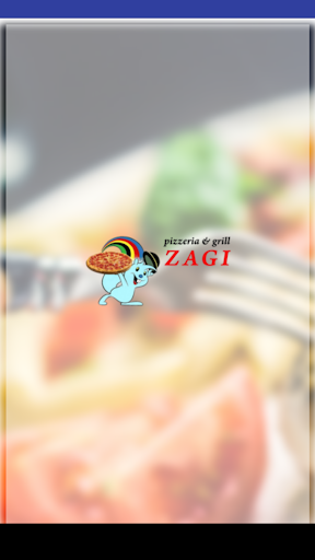 Pizzeria Zagi Screen 2