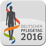 Deutscher Pflegetag 2016 icon