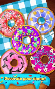 Donut Maker For PC 1