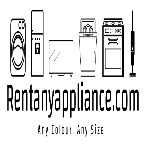 Rentanyappliance.com logo