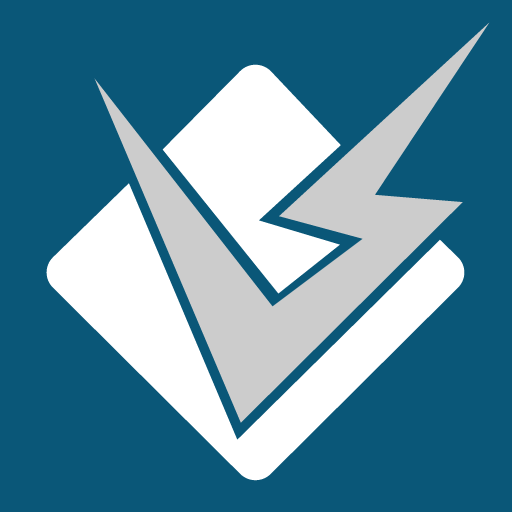 Visual SAEF - Força de Vendas logo