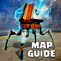 Map Guide for Apex Legends