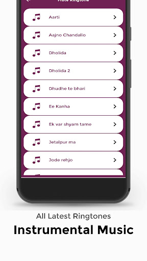 All Navratri Ringtones - 2020