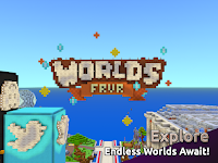 screenshot of Worlds FRVR