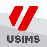 USIMS - eSIM Mobile Internet icon