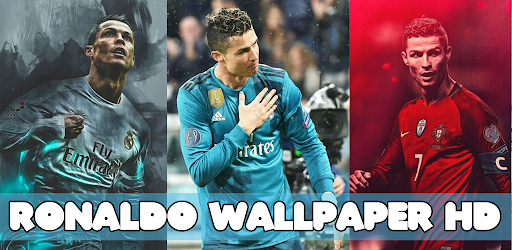 Ronaldo Wallpaper Hd Apps On Google Play
