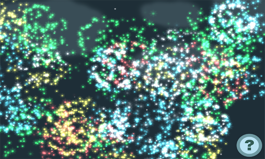 Mini Fireworks Screenshot