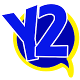 Y2 call  Vox icon