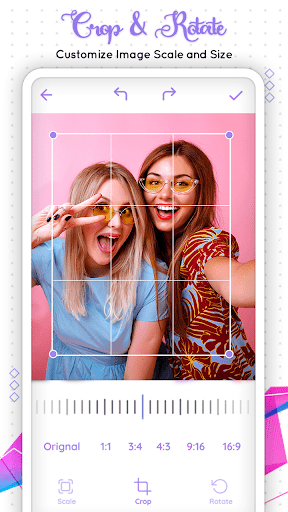 Image Converter: Jpg, Png, Pdf Screen 3