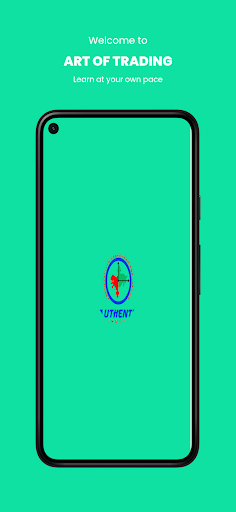 Android application Art of Trading screenshort