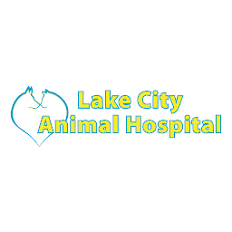 Значок приложения "Lake City Animal Hospital"