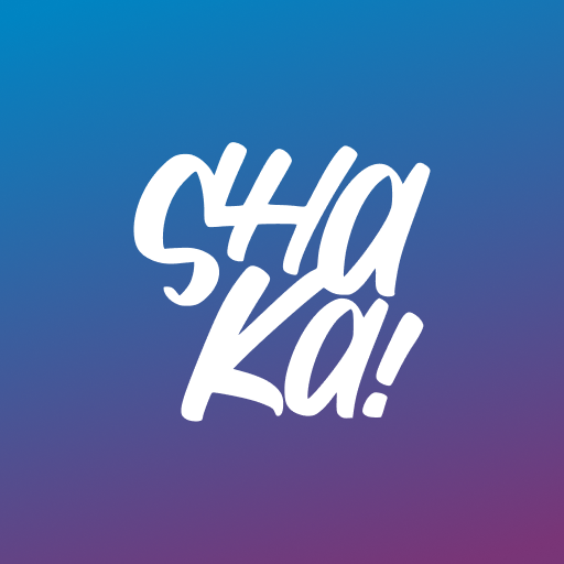 Shaka logo