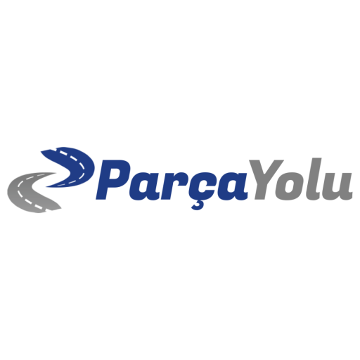 Parçayolu logo