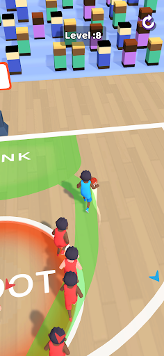 Super Hoop Screen 3