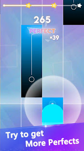 Music Tiles - Magic Tiles android2mod screenshots 8