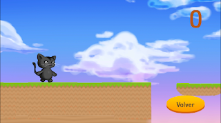 Super Gato Nya - Screenshot 3