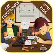 DIY Electronics Projects For Kids