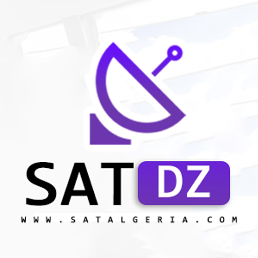 SAT DZ logo