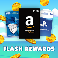 Flash Rewards - Daily Gifts