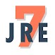 7天JRE題目練習 - Androidアプリ