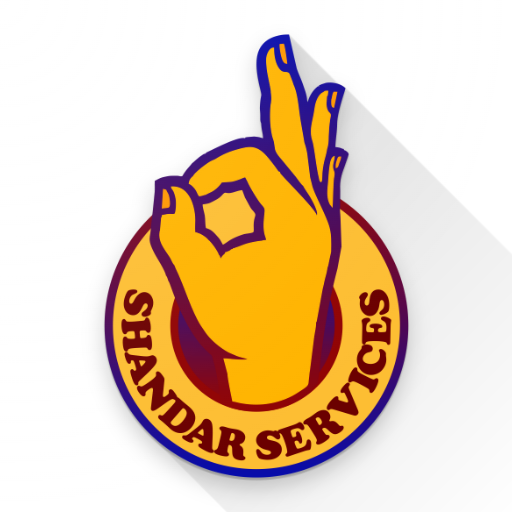 Shandar Services 1.0.0 Icon