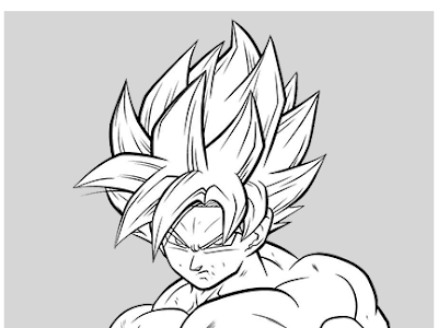 いろいろ ドラゴンボール ���りえ 無料 241814-ドラゴン���ール ぬりえ 無料
