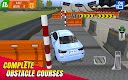 screenshot of Car Trials: Crash Driver