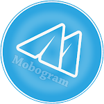 Cover Image of ดาวน์โหลด MoboTel: Messenger Plus Proxy  APK