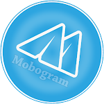 Cover Image of डाउनलोड MoboTel: Messenger Plus Proxy  APK