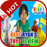 Best Ryan Toys Review icon