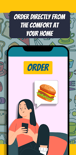 Heavens Kitchen Screen 2