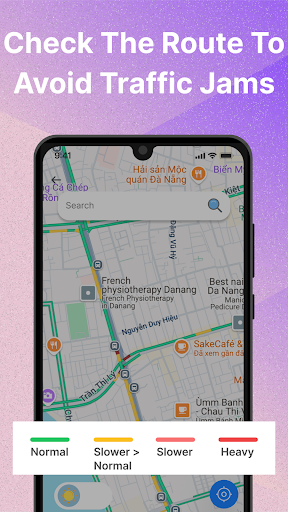 Live Earth Map 3D World View
