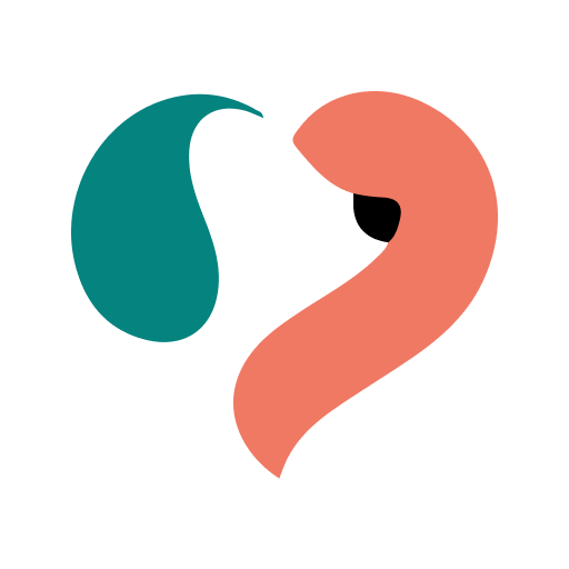 Kuddle - Pet Parenting Partner logo