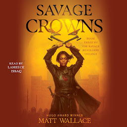 Icon image Savage Crowns
