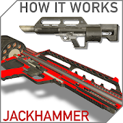 Top 32 Entertainment Apps Like How it Works: Pancor Jackhammer - Best Alternatives
