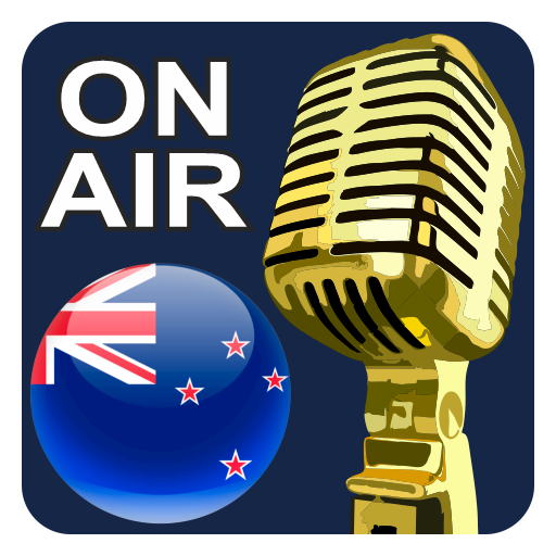 New Zealand Radio Stations