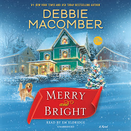 「Merry and Bright: A Novel」のアイコン画像