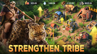 Game screenshot Primitive Era: 10000 BC apk download