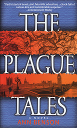 Icon image The Plague Tales: Volume 1