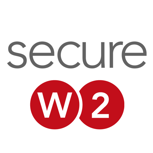 SecureW2 JoinNow  Icon