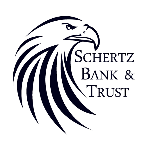 Schertz Bank & Trust logo