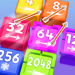 2048 Battle! Mod Apk