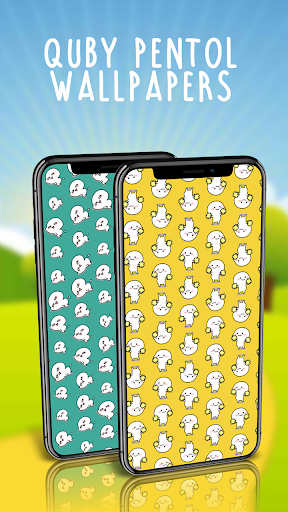 Cute Quby Wallpapers HD