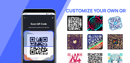 QR Generator and Scanner Pro