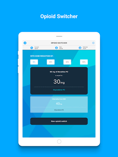 Orthodose - Palliative Care screenshot 15