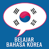 Belajar Bahasa Korea 24 Jam icon