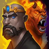 World of Heroes: RPG Idle game icon