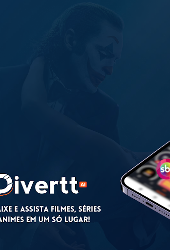DiverttAi Screen 2